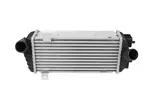 Chłodnica powietrza doładowującego - intercooler ABAKUS 019-018-0007