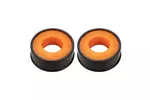 Taśmy uszczelniające do rur 10 m x 12 mm x 0.075 mm, 2 szt. NEO TOOLS 02-031