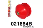 Tuleja wahacza przedniego - tylnego A8 02-09|Phaeton 02-08 STRONGFLEX