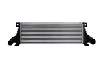 Chłodnica powietrza doładowującego - intercooler ABAKUS 022-018-0001