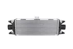 Chłodnica powietrza doładowującego - intercooler ABAKUS 022-018-0002