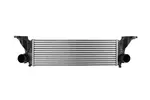 Chłodnica powietrza doładowującego - intercooler ABAKUS 022-018-0003