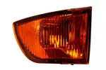 Lampa kierunkowskazu ABAKUS 022-03-863 (Lusterko zewnętrzne)