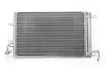 Chłodnica klimatyzacji - skraplacz ABAKUS 024-016-0001
