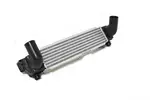 Chłodnica powietrza doładowującego - intercooler ABAKUS 024-018-0001