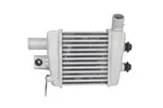 Chłodnica powietrza doładowującego - intercooler ABAKUS 024-018-0003