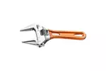 Klucz nastawny krótki 139 mm, zakres 0-32 mm NEO TOOLS 03-020
