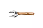 Klucz nastawny 155 mm, zakres 0-28 mm NEO TOOLS 03-023