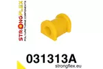 Tuleja stabilizatora tylnego SPORT E24 76-90|E28 81-88|E30 82-91|E36 Compact STRONGFLEX
