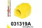 Tuleja stabilizatora przedniego SPORT E21 75-82 STRONGFLEX