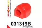 Tuleja stabilizatora przedniego E21 75-82 STRONGFLEX