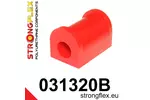 Tuleja stabilizatora tylnego E21 75-82 STRONGFLEX