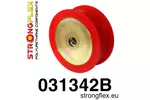 Poduszka tylnego dyferencjału E30 82-91|E36 Compact|Z3 94-02 STRONGFLEX