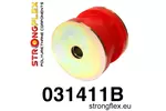 Tuleja wahacza przedniego tył E28 81-88|E32 86-94|E34 88-97 STRONGFLEX