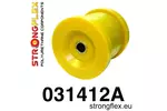 Tuleja belki tylnej SPORT E32 86-94|E34 88-97 STRONGFLEX
