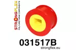 Tuleja wahacza przedniego tylna 66mm E46|E46 Compact|E85 02-08|E86 02-08 STRONGFLEX