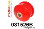 Tuleja wahacza przedniego E81 E82 E87 E88 04-11|E90 E91 E92 E93 05-11|X1 E84 09-15|Z4 E89 STRONGFLEX