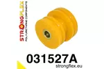 Tuleja mocowania amortyzatora tylnego SPORT E81 E82 E87 E88 04-11|E90 E91 E92 E93 05-11|E90 E91 E92 xi 4x4 05-11 STRONGFLEX