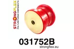 Tuleja tylnego dyferencjału - tylna E46|E46 Compact|E46 XI XD|X3 E83 03-10 STRONGFLEX