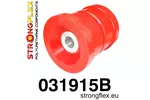 Tuleja tylnego wózka E38 94-01|Z8 E52 99-03 STRONGFLEX