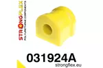 Tuleja stabilizatora przedniego SPORT X3 E83 03-10 STRONGFLEX