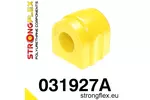 Tuleja stabilizatora przedniego SPORT X5 E53 99-06 STRONGFLEX