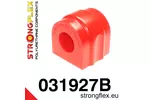 Tuleja stabilizatora przedniego X5 E53 99-06 STRONGFLEX