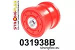 Tuleja tylnego wózka X5 E53 99-06 STRONGFLEX