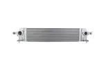 Chłodnica powietrza doładowującego - intercooler ABAKUS 035-018-0007