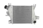 Chłodnica powietrza doładowującego - intercooler ABAKUS 035-018-0008