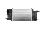 Chłodnica powietrza doładowującego - intercooler ABAKUS 035-018-0010