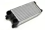 Chłodnica powietrza doładowującego - intercooler ABAKUS 038-018-0001
