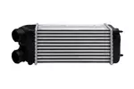 Chłodnica powietrza doładowującego - intercooler ABAKUS 038-018-0003