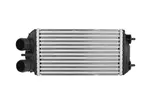 Chłodnica powietrza doładowującego - intercooler ABAKUS 038-018-0006