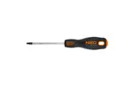Wkrętak Torx T25 x 100 mm, S2 NEO TOOLS 04-046