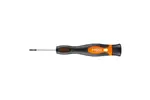 Wkrętak precyzyjny krzyżowy PH00 x 50 mm, S2 NEO TOOLS 04-115
