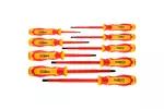 Zestaw wkrętaków 1000V, 9 szt. NEO TOOLS 04-143