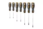 Zestaw wkrętaków, 7 szt. NEO TOOLS 04-206