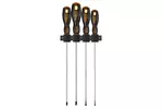 Zestaw wkrętaków 250mm, 4 szt. NEO TOOLS 04-214