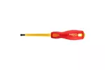 Wkrętak krzyżowy 1000V, SL/PZ2 x 100mm NEO TOOLS 04-221