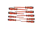 Zestaw wkrętaków 1000V, 9 szt. NEO TOOLS 04-260
