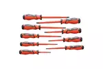 Zestaw wkrętaków 1000V, 9 szt. NEO TOOLS 04-261