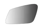 Szkło lusterka zewnętrznego ABAKUS 0401G11 (Z lewej)