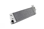 Chłodnica powietrza doładowującego - intercooler ABAKUS 042-018-0002