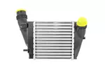 Chłodnica powietrza doładowującego - intercooler ABAKUS 042-018-0012