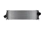 Chłodnica powietrza doładowującego - intercooler ABAKUS 042-018-0013