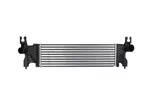Chłodnica powietrza doładowującego - intercooler ABAKUS 050-018-0002