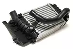 Chłodnica powietrza doładowującego - intercooler ABAKUS 051-018-0001