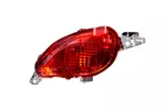 Lampy przeciwmgłowe tylne ABAKUS 051-69-875 (Z lewej)
