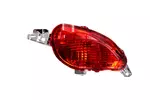 Lampy przeciwmgłowe tylne ABAKUS 051-69-876RHD (Z prawej)
